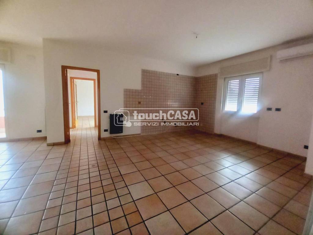 Appartamento a Aversa in Via Leonardo da Vinci - Foto 3