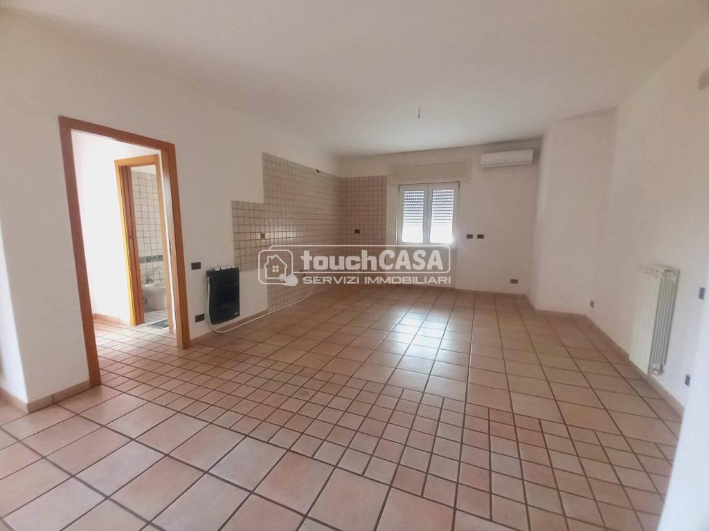 Appartamento a Aversa in Via Leonardo da Vinci - Foto 4