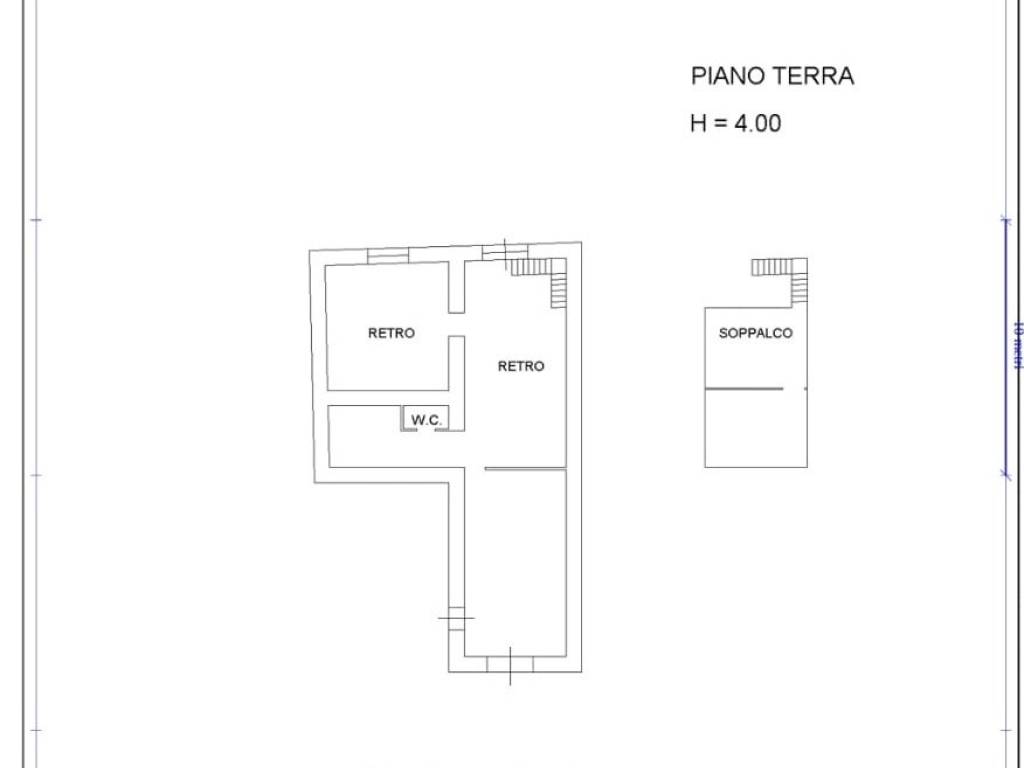 Appartamento a Siracusa in Via Francesco Crispi, 42 - Foto 4
