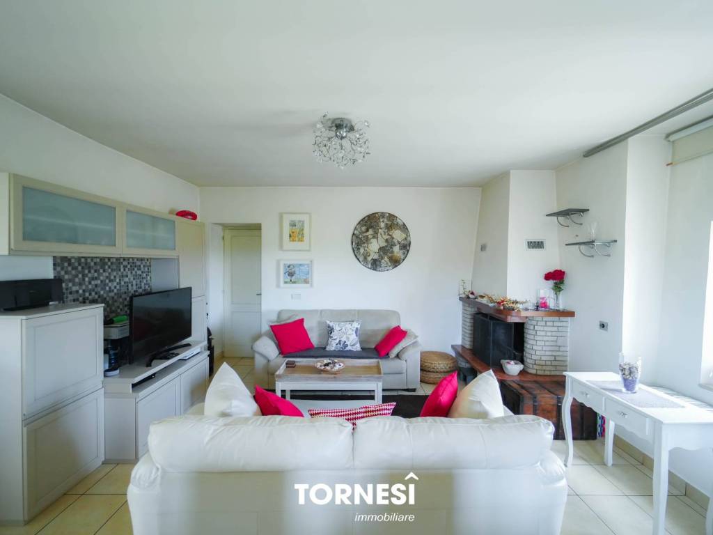 Villa a Terracina in Strada Sant'Eleuterio - Foto 4