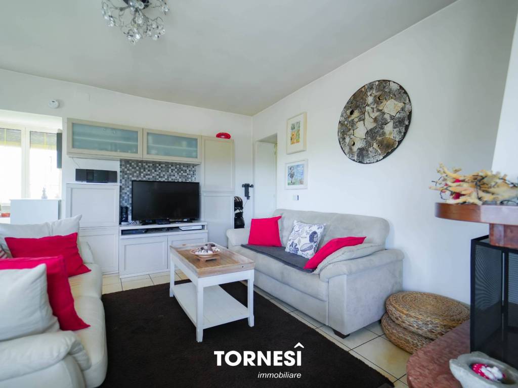 Villa a Terracina in Strada Sant'Eleuterio - Foto 5