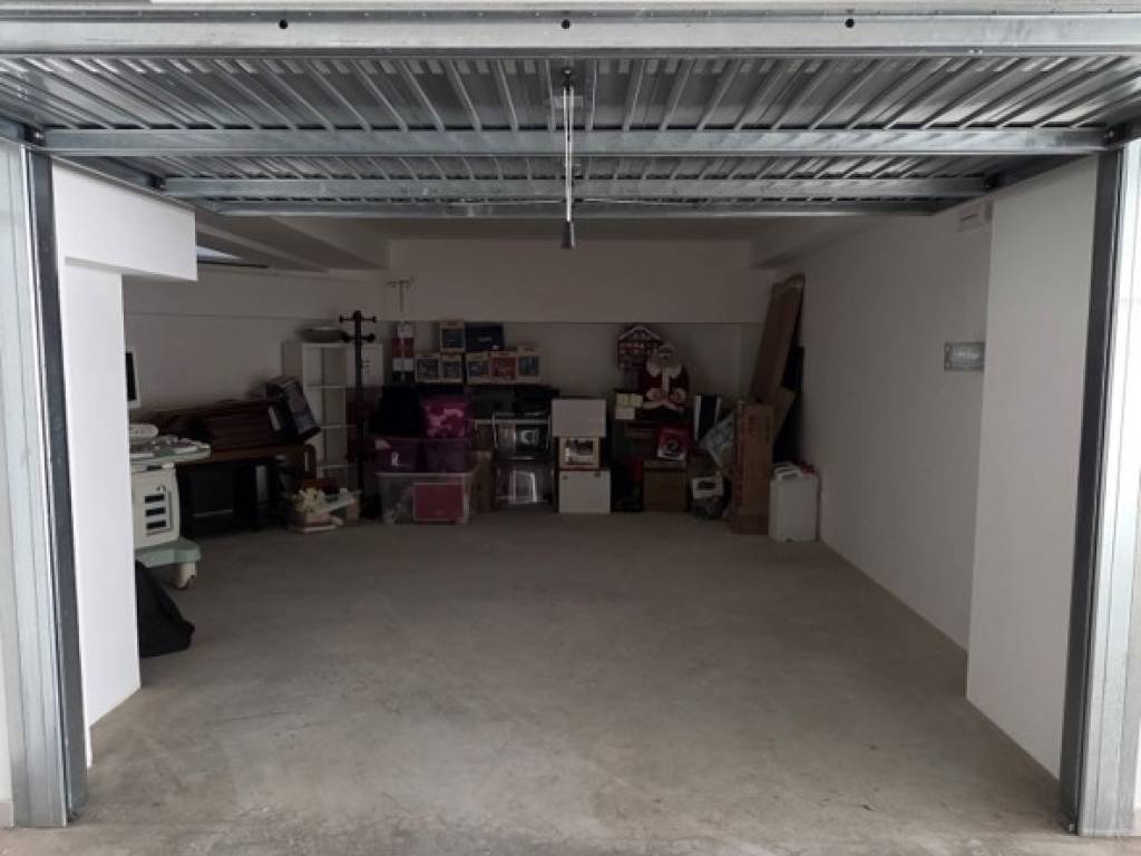 Box / garage a Milazzo in Via Colonnello Francesco Bertè, 26 - Foto 4