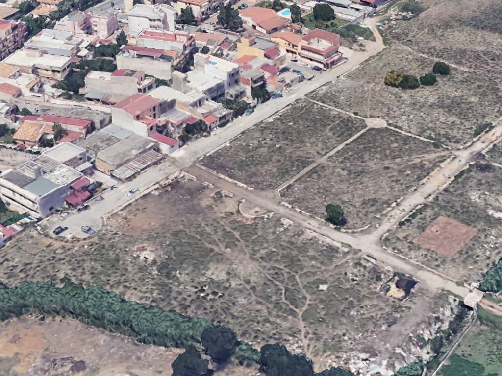 Terreno a Carini in Via Sant'Anna - Foto 2