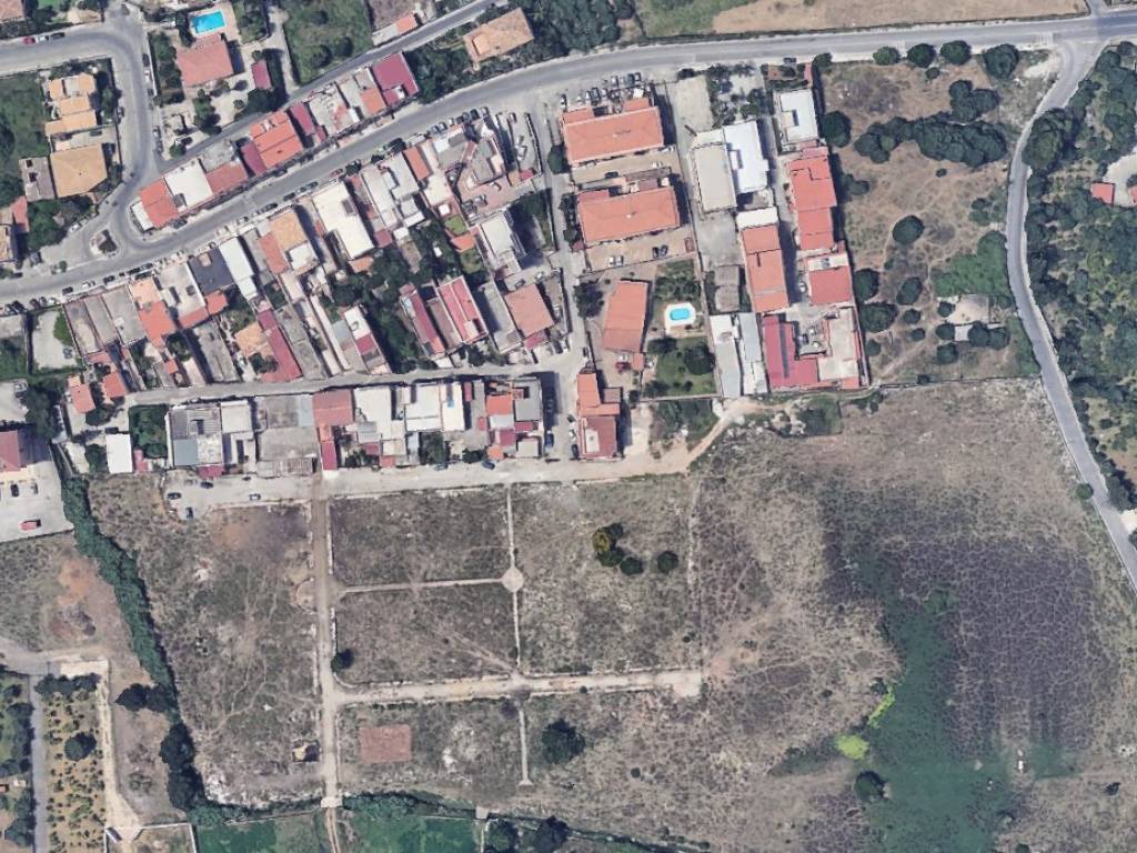 Terreno a Carini in Via Sant'Anna - Foto 3