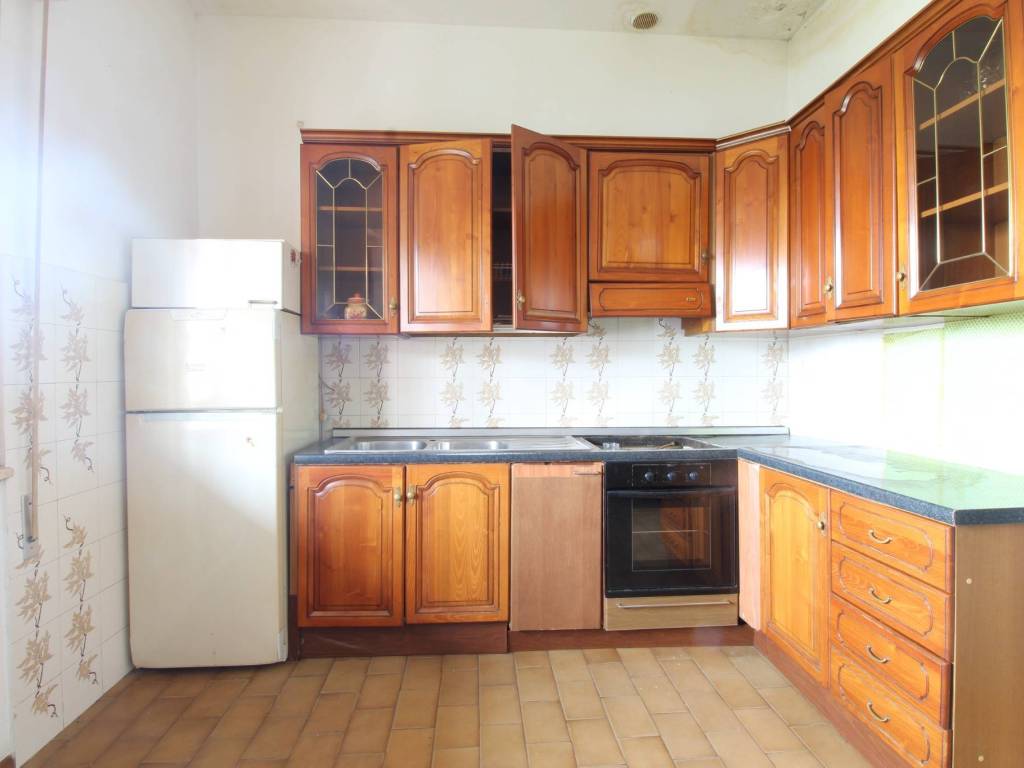 Appartamento a Lamporecchio in Via Firenze, 141 - Foto 2
