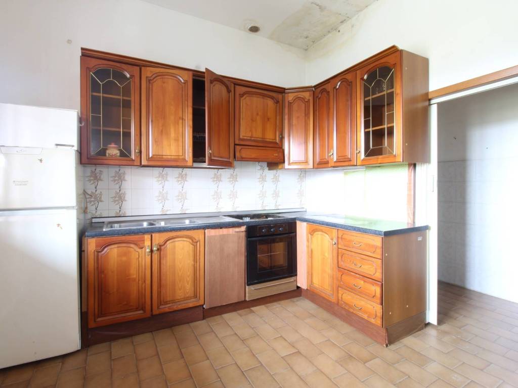Appartamento a Lamporecchio in Via Firenze, 141 - Foto 3