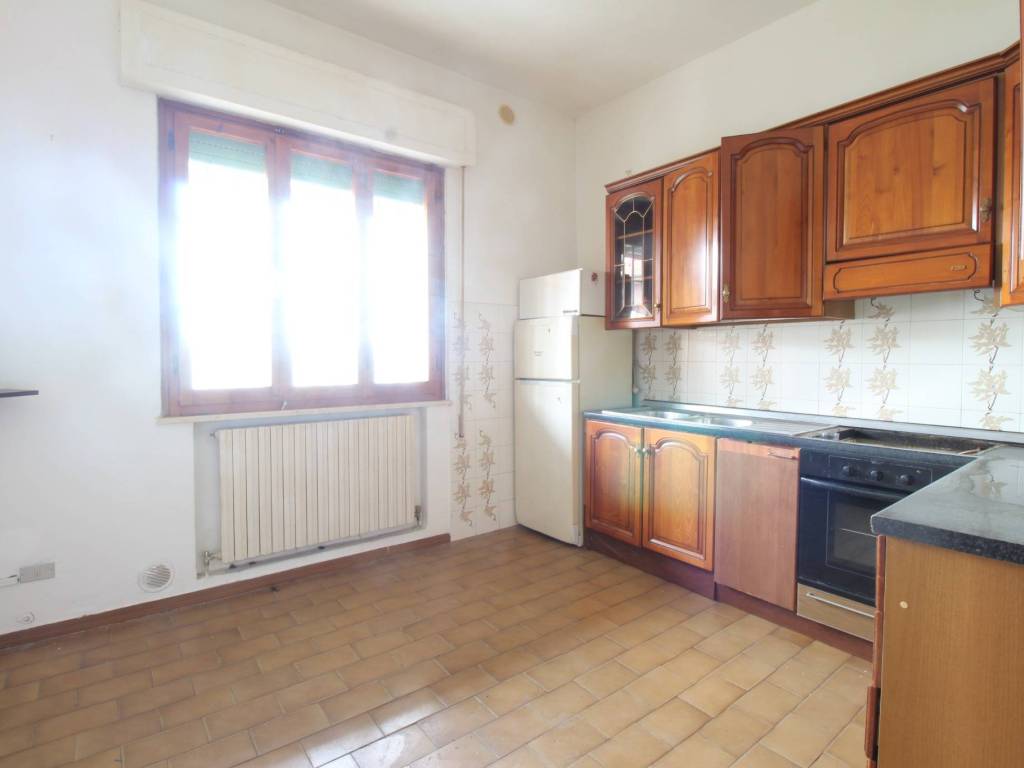 Appartamento a Lamporecchio in Via Firenze, 141 - Foto 5