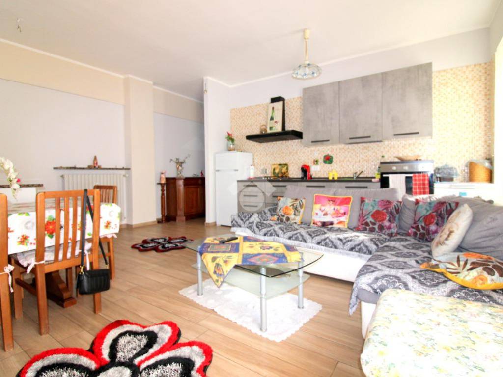 Appartamento a Acqui terme in Via nizza, 71 - Foto 5