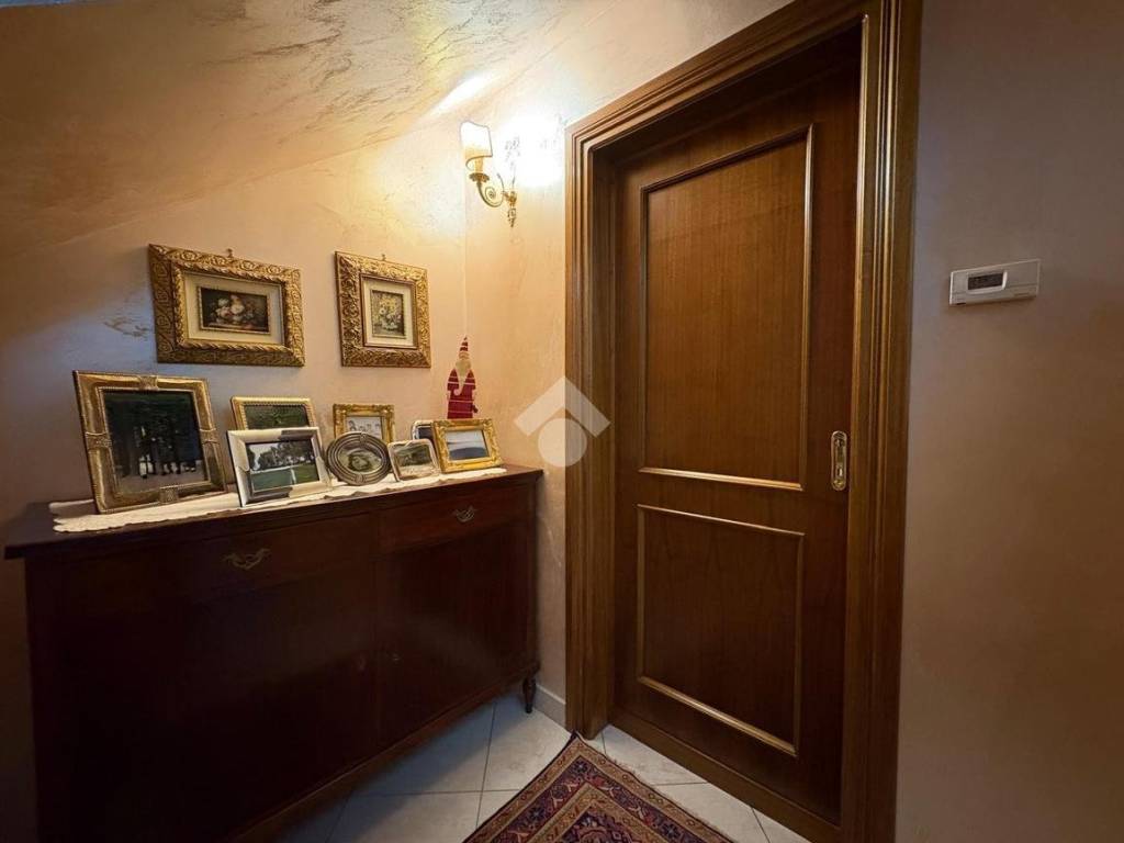 Appartamento a Fondi in PORZIONE DI QUADRIFAMILIARE VIA DELLA FARNIA, 12 - Foto 4