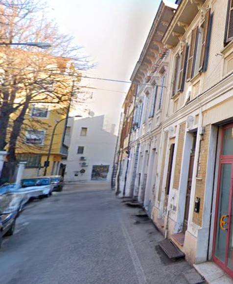 Appartamento a San benedetto del tronto in Via Spinozzi Neutro - Foto 4