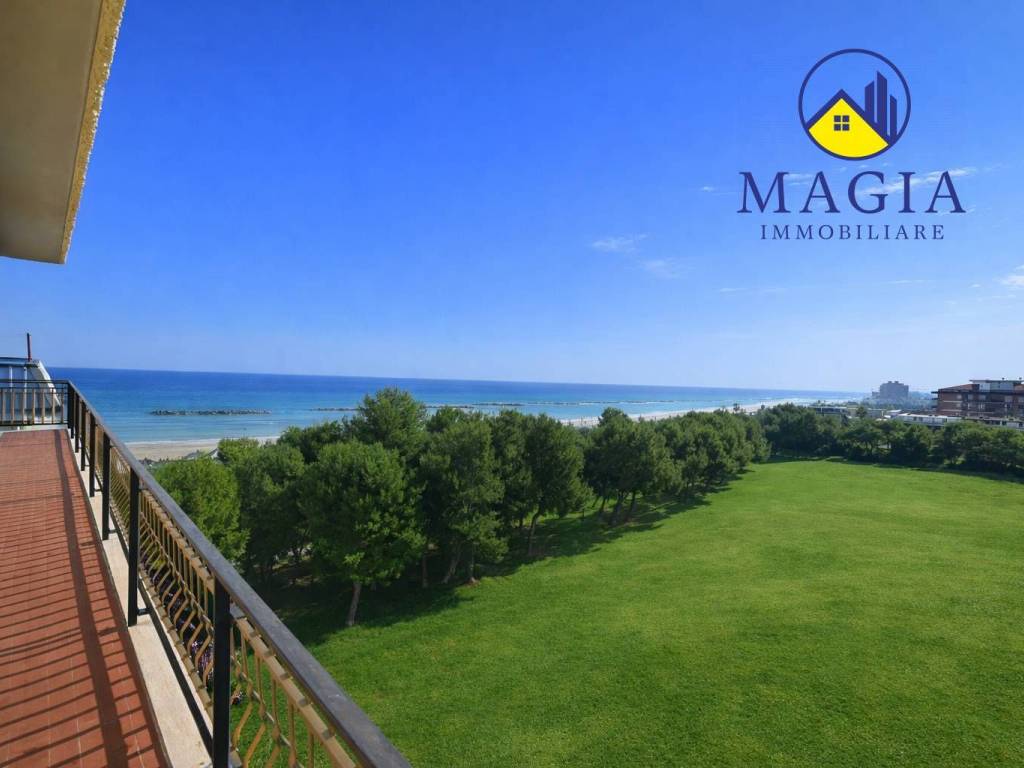 Appartamento a San benedetto del tronto in VIA VOLTA, 113 - Foto 2