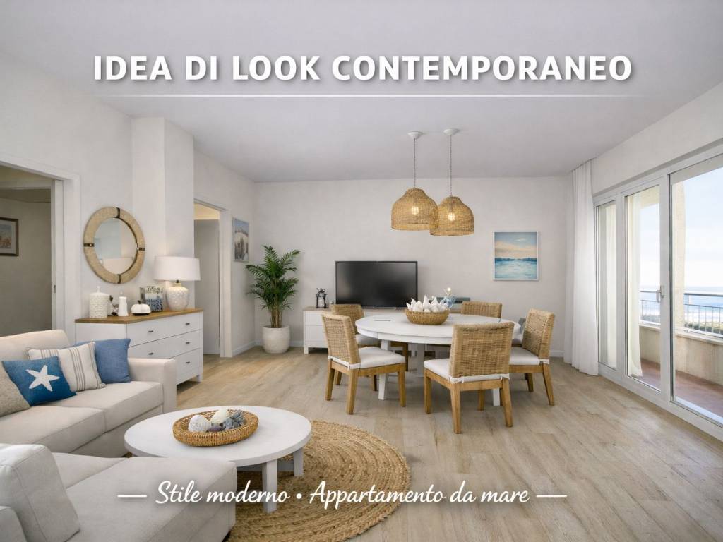 Appartamento a San benedetto del tronto in VIA VOLTA, 113 - Foto 3