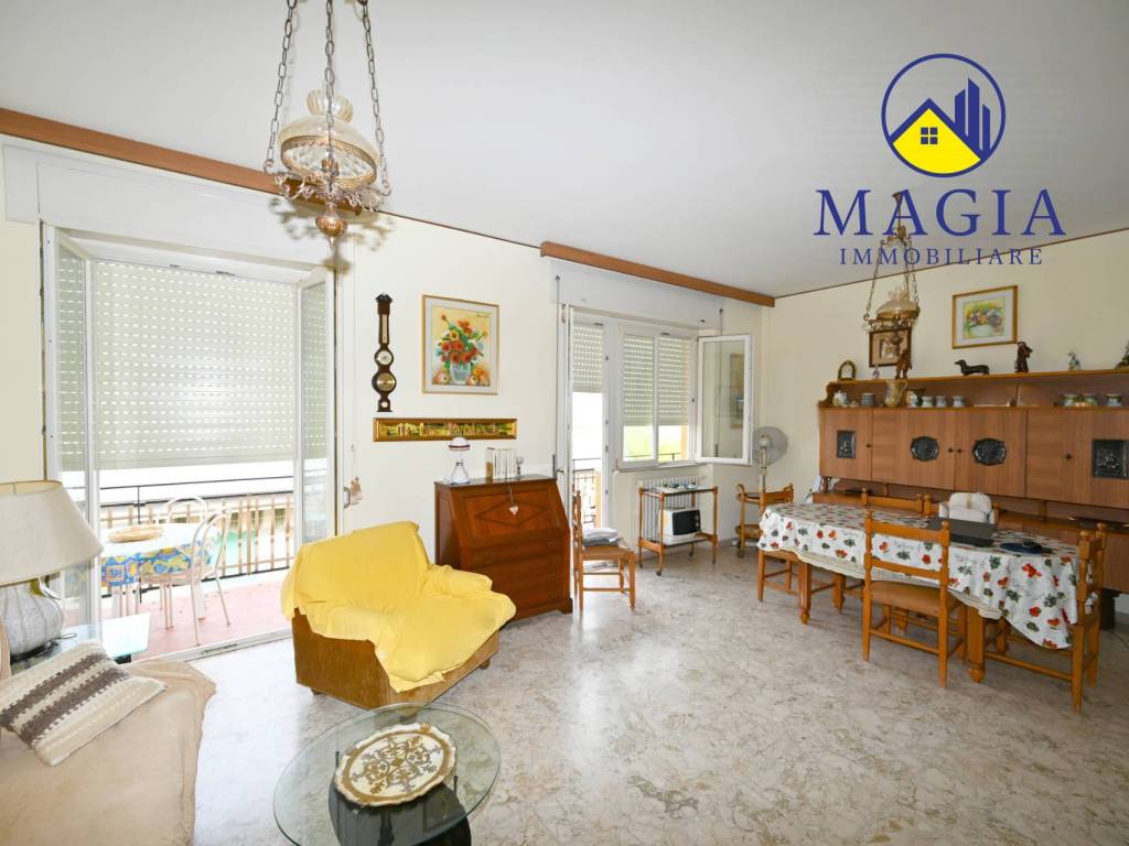 Appartamento a San benedetto del tronto in VIA VOLTA, 113 - Foto 4