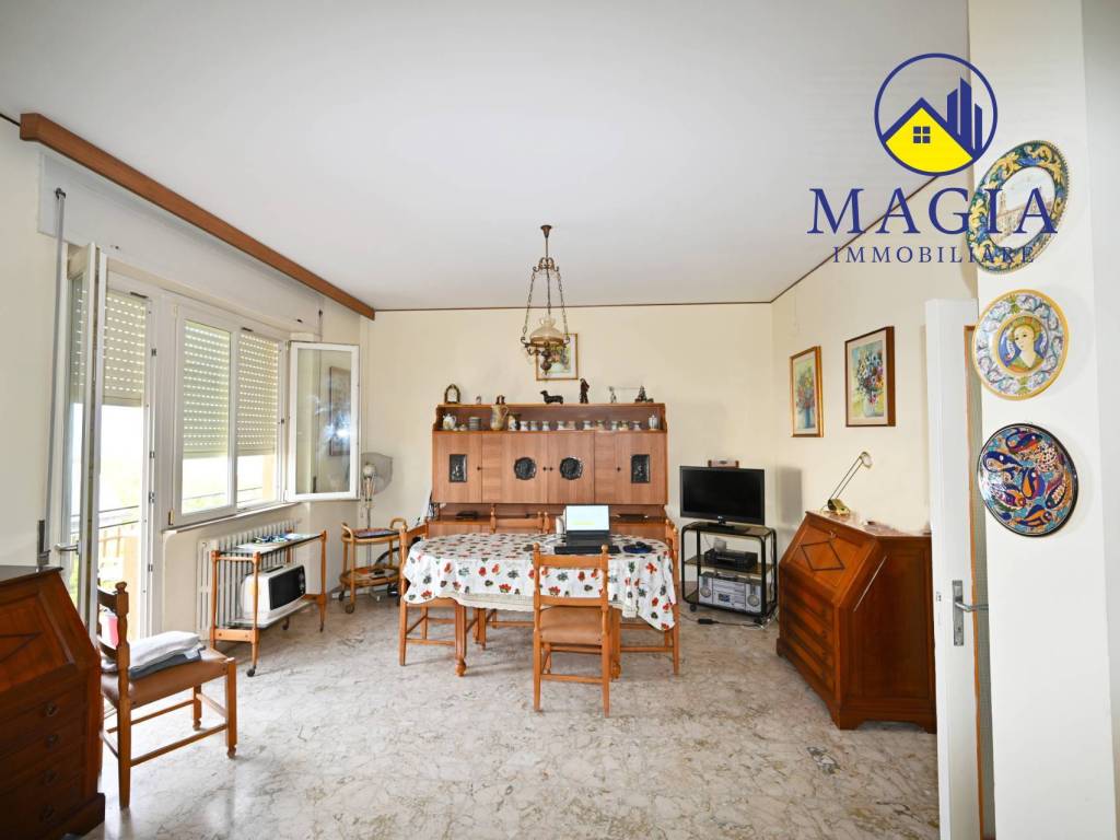 Appartamento a San benedetto del tronto in VIA VOLTA, 113 - Foto 5