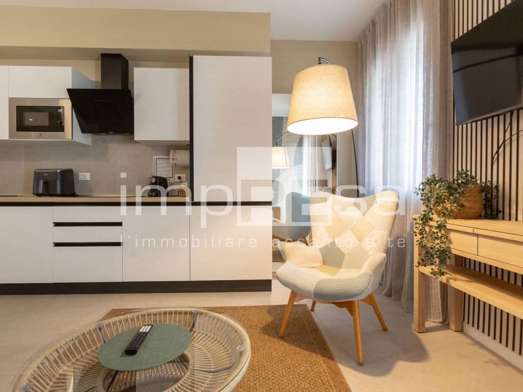 Appartamento a Treviso in Piazza Giustinian Recanati, 1 - Foto 5