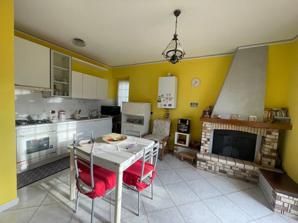 Villa a Casoli in Contrada Selva Piana - Foto 3