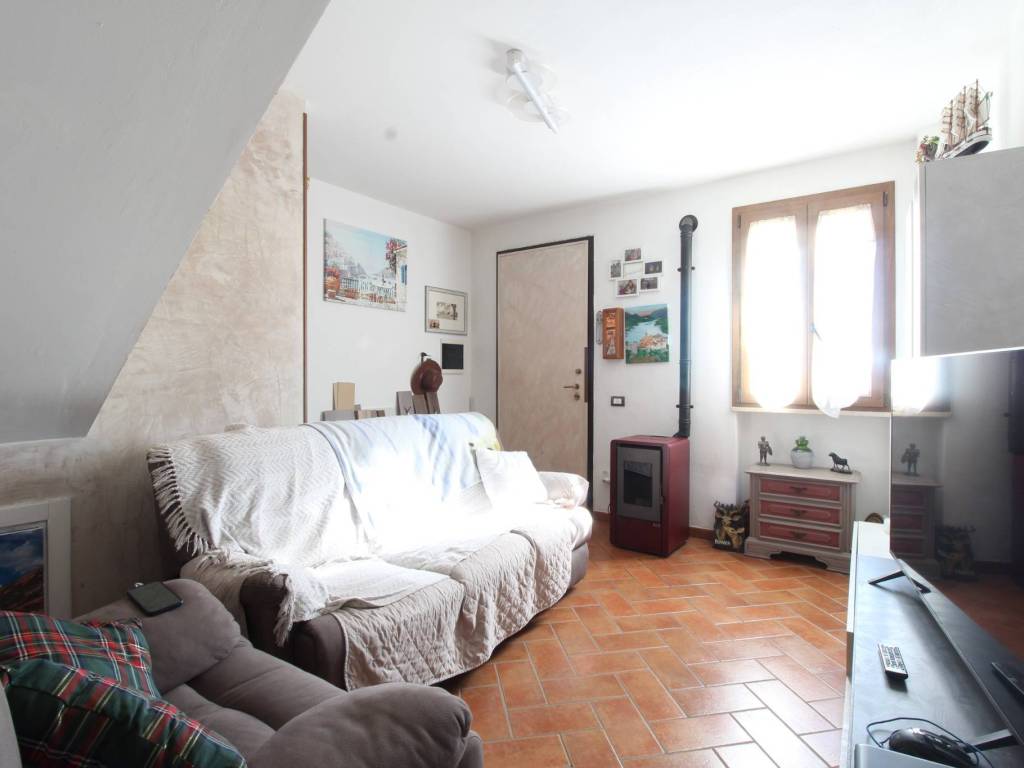 Casa indipendente a Vinci in Via dell'Acquerata 16 - Foto 2