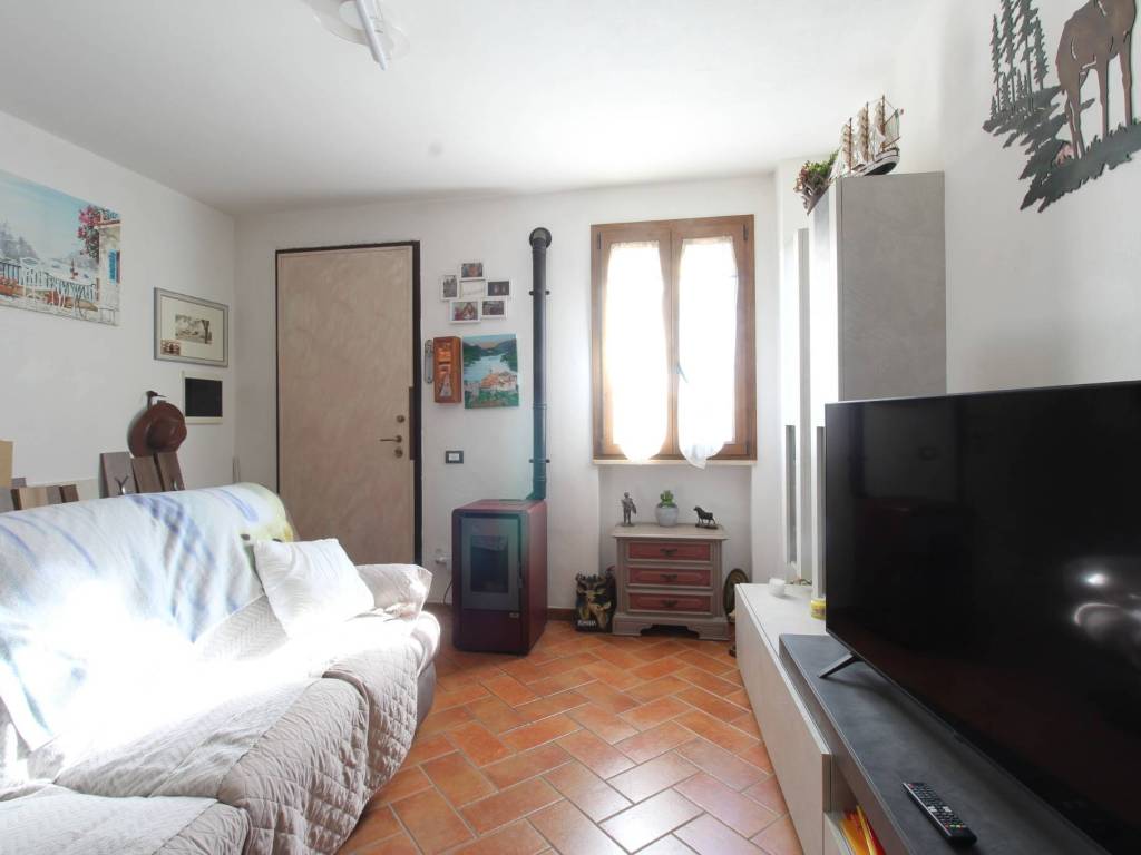 Casa indipendente a Vinci in Via dell'Acquerata 16 - Foto 3