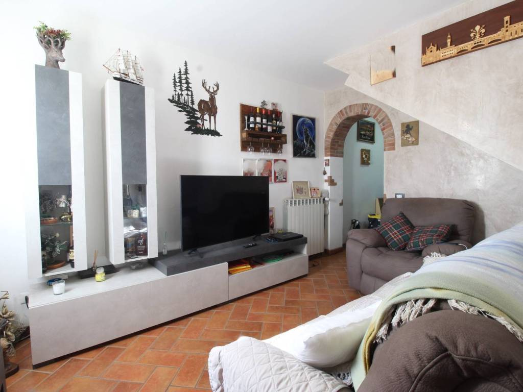 Casa indipendente a Vinci in Via dell'Acquerata 16 - Foto 5