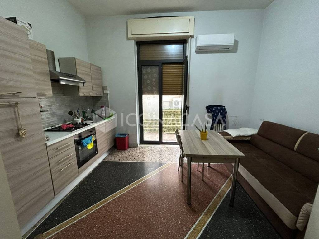 Appartamento a Foggia in Via Sant'Elena - Foto 3