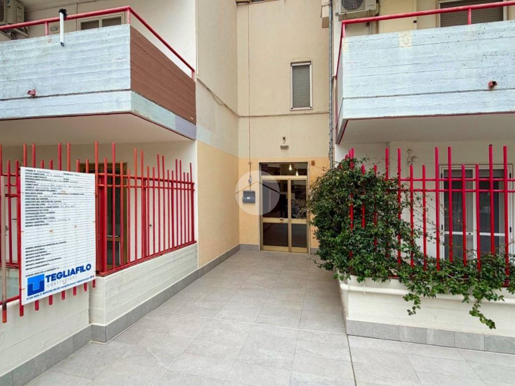 Appartamento a Manfredonia in Parco Calabria, 6 - Foto 5