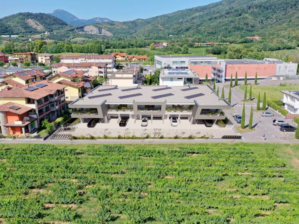 Progetto a Capriolo in Via dei Tulipani - Foto 2