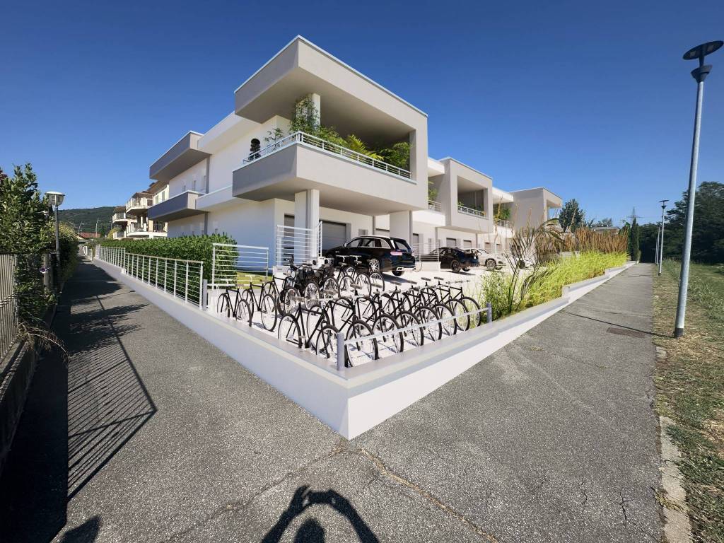 Progetto a Capriolo in Via dei Tulipani - Foto 4