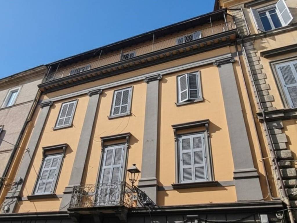 Appartamento a Velletri in Corso della Repubblica, 48 - Foto 2