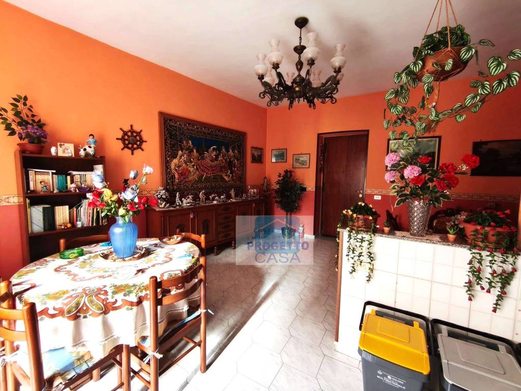 Appartamento a Somma vesuviana in corte GOBETTI SNC - Foto 5