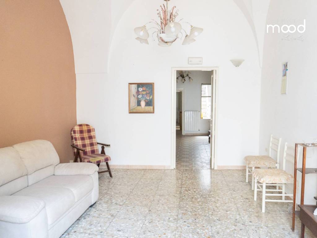 Casa indipendente a Tuglie in Via Don Luigi Sturzo - Foto 2