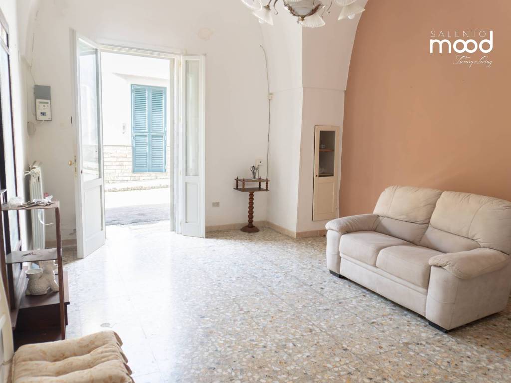 Casa indipendente a Tuglie in Via Don Luigi Sturzo - Foto 3