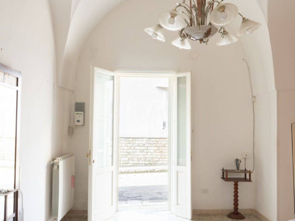 Casa indipendente a Tuglie in Via Don Luigi Sturzo - Foto 4