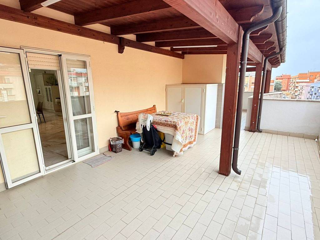 Appartamento a Civitavecchia in Via degli Agricoltori - Foto 2