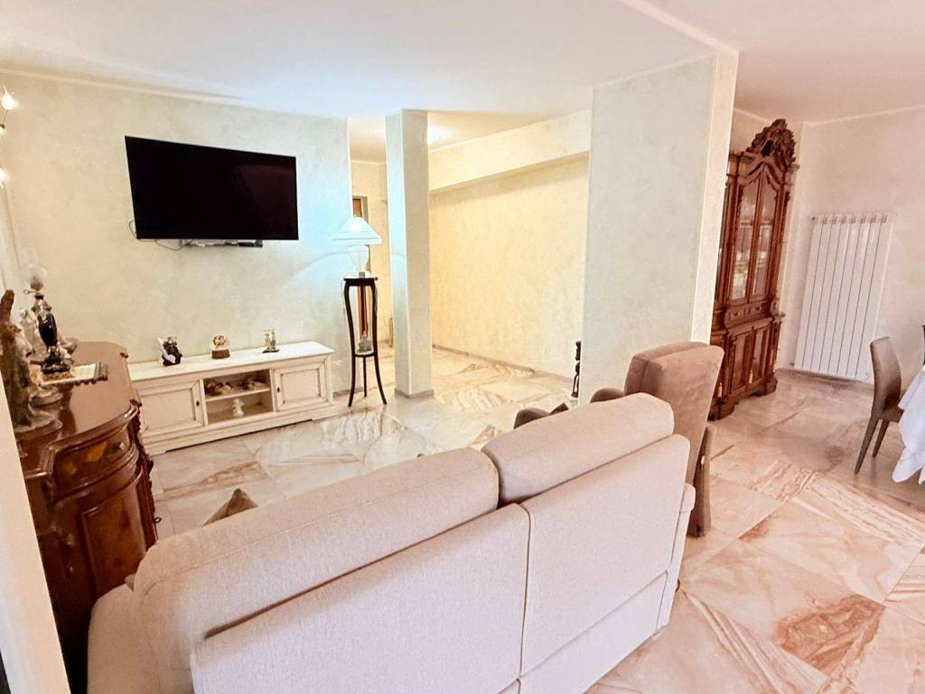 Appartamento a Civitavecchia in Via degli Agricoltori - Foto 5