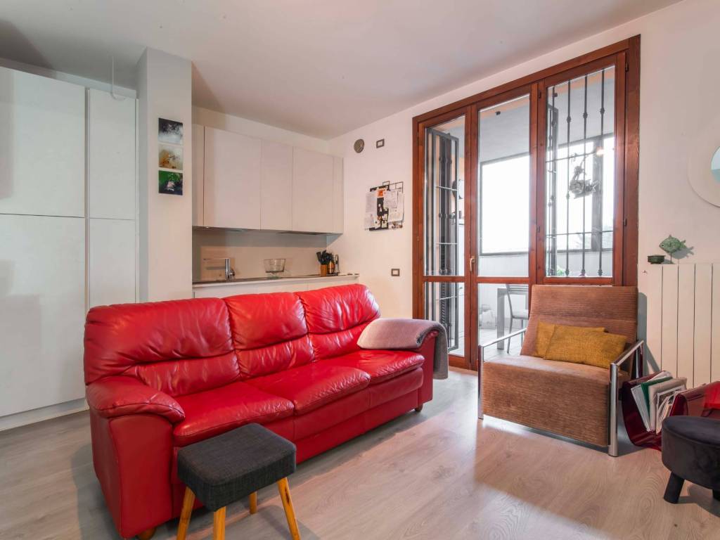 Appartamento a Tradate in Via Sabotino, 18 - Foto 4