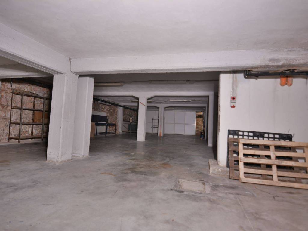 Immobile a Castelfidardo in Via Giacomo Matteotti, 1 - Foto 3