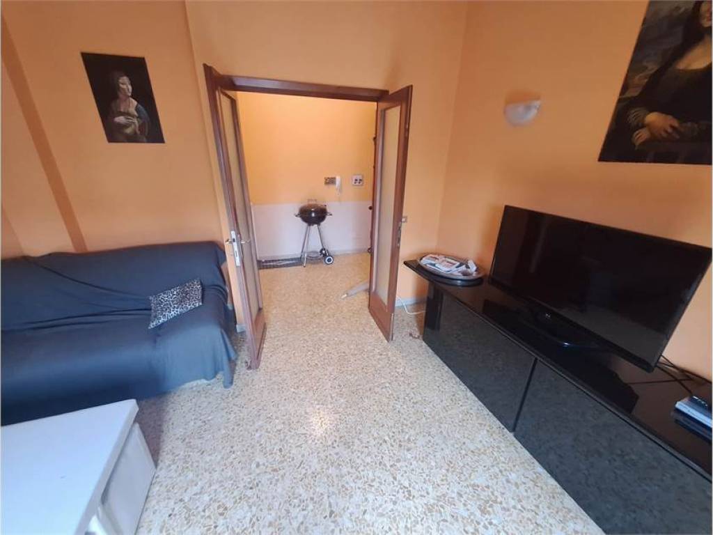 Appartamento a Montecatini-terme in Viale Egisto Simoncini, 13 - Foto 5