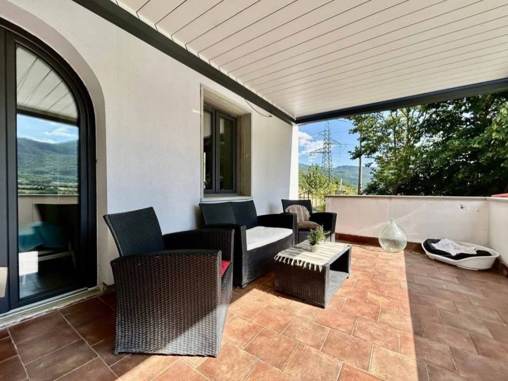 Villa a Dicomano - Foto 2