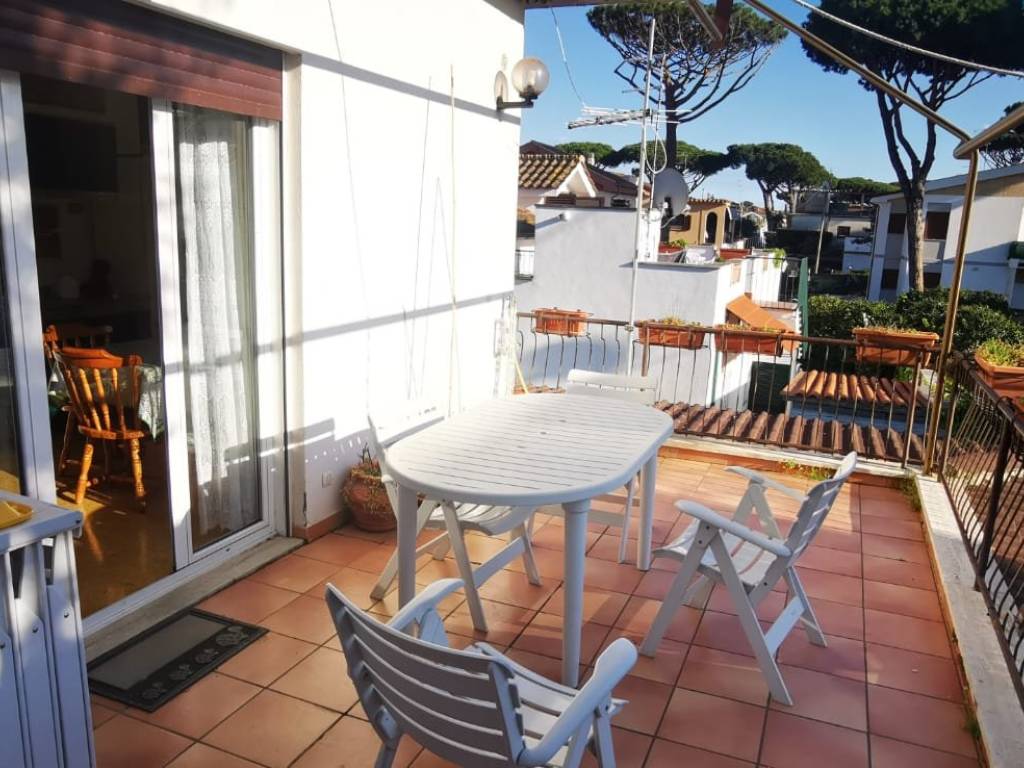 Appartamento a Fiumicino - Foto 1