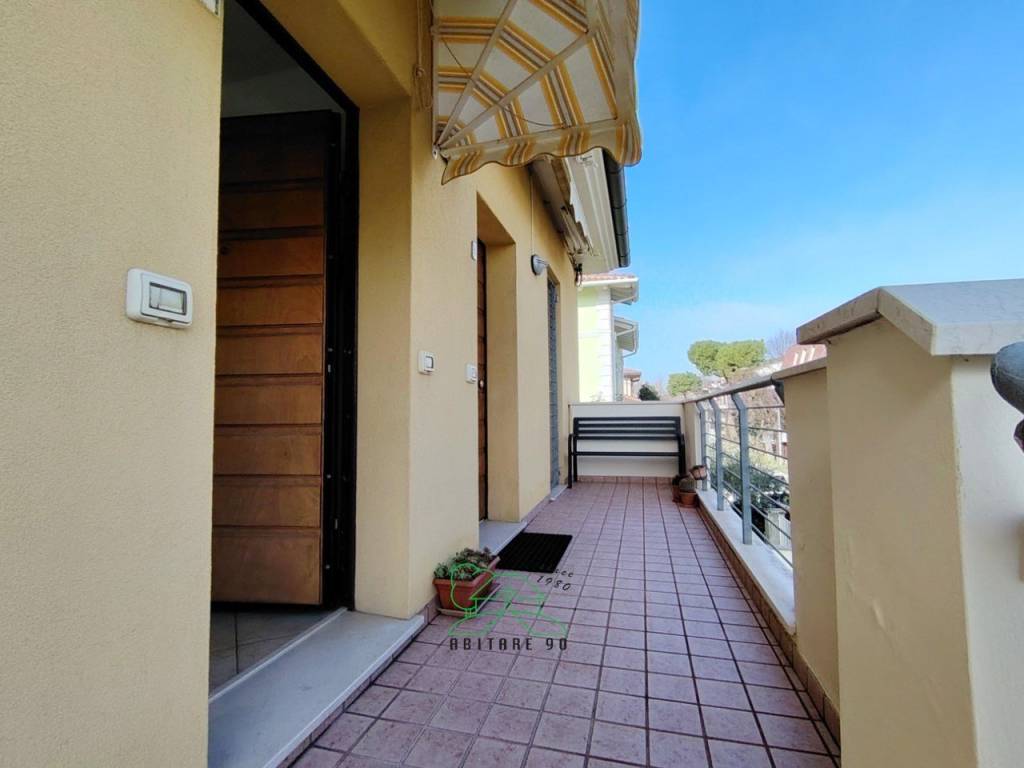 Appartamento a Fano in VIA ANTONIO ROSMINI, 14 - Foto 5