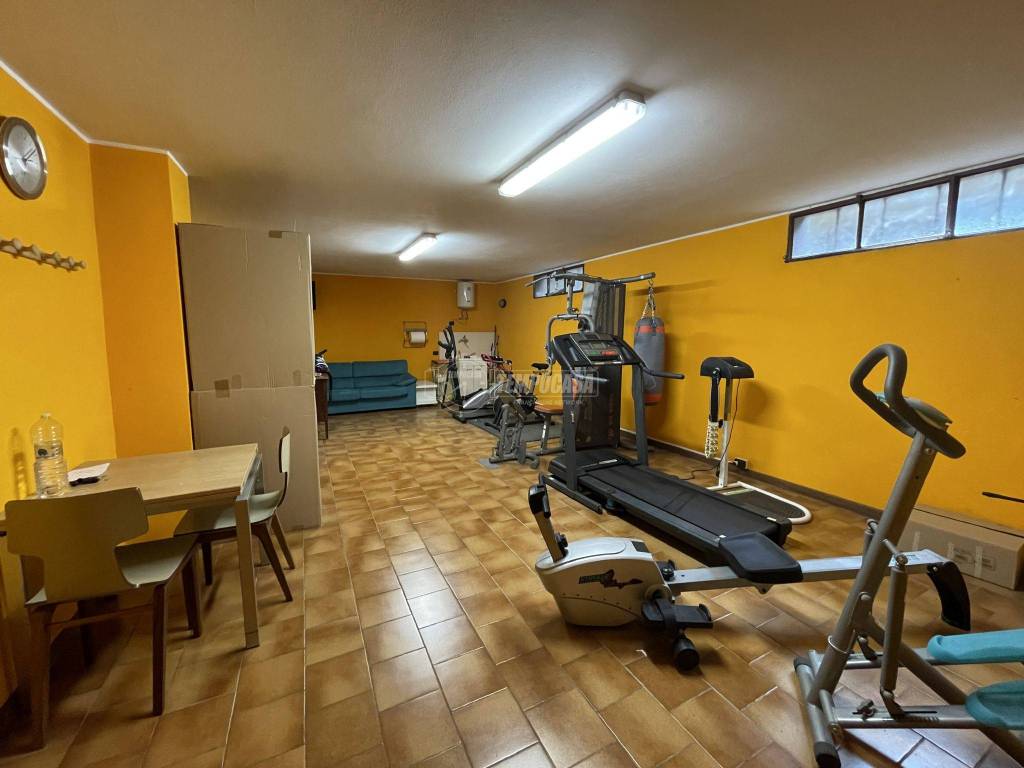 Appartamento a Osio sotto in Via San Donato 30 - Foto 3