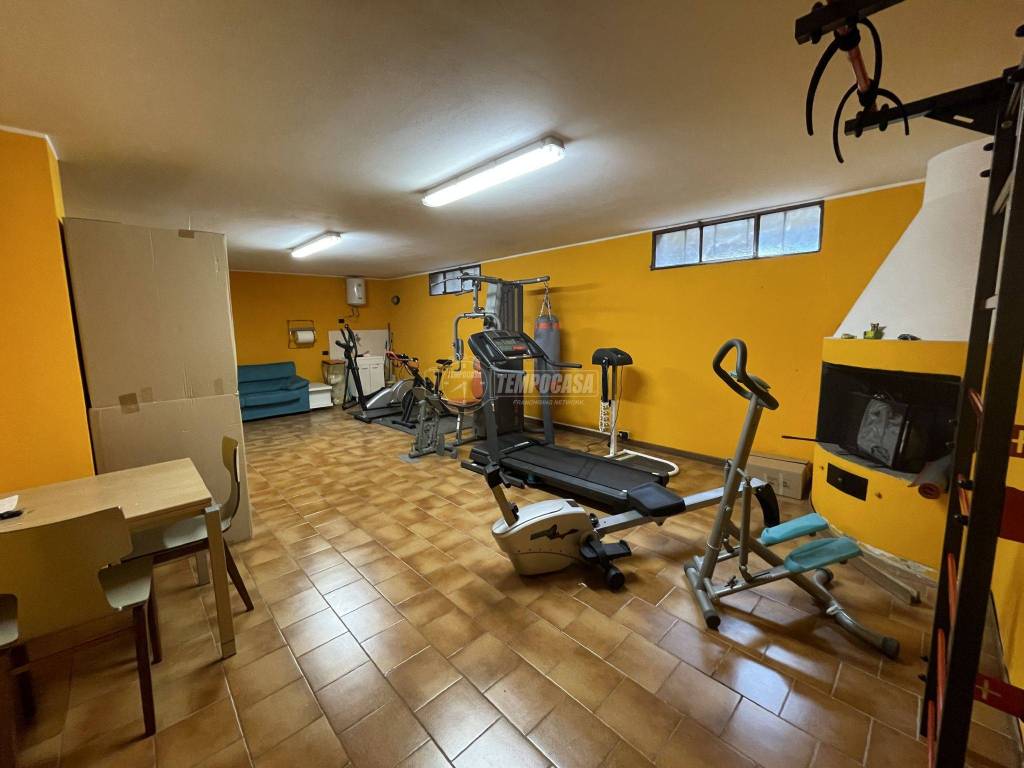 Appartamento a Osio sotto in Via San Donato 30 - Foto 4