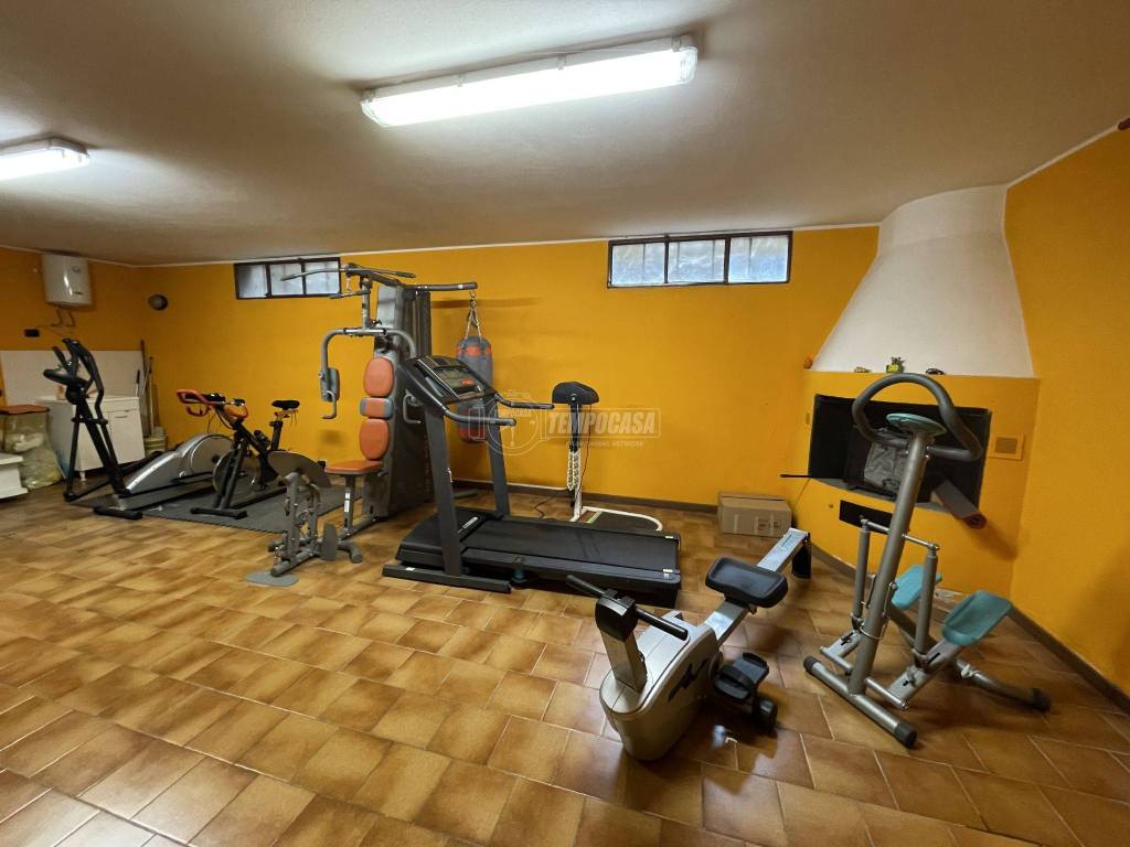 Appartamento a Osio sotto in Via San Donato 30 - Foto 5