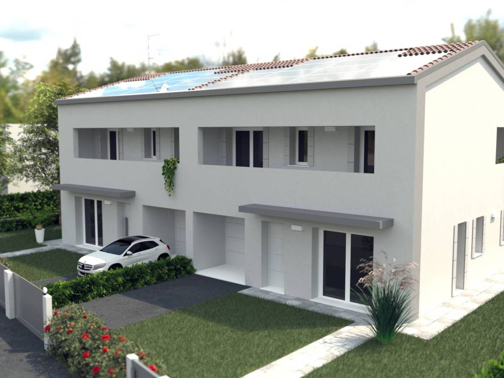 Villa a Salzano - Foto 2