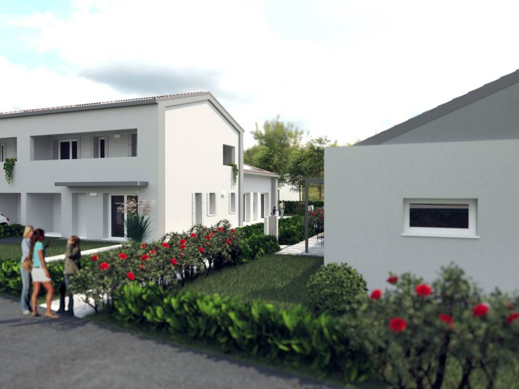 Villa a Salzano - Foto 3