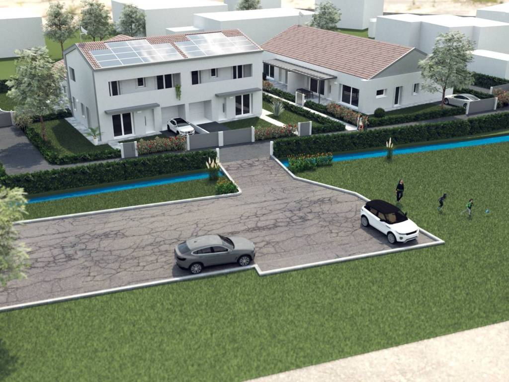 Villa a Salzano - Foto 4