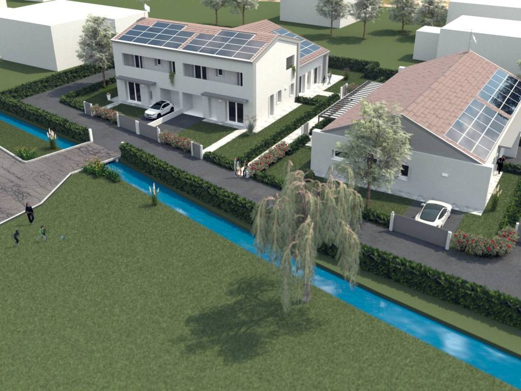 Villa a Salzano - Foto 5