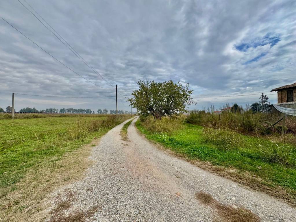 Terreno a Baricella in Via Imperiale, 10 - Foto 2