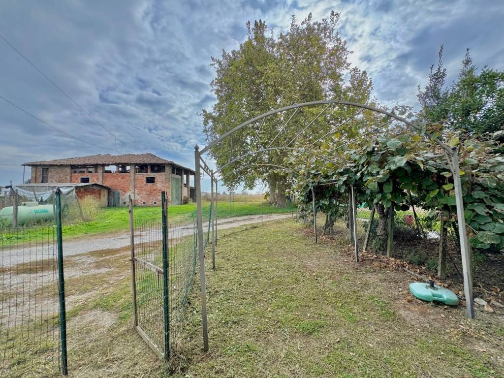 Terreno a Baricella in Via Imperiale, 10 - Foto 4