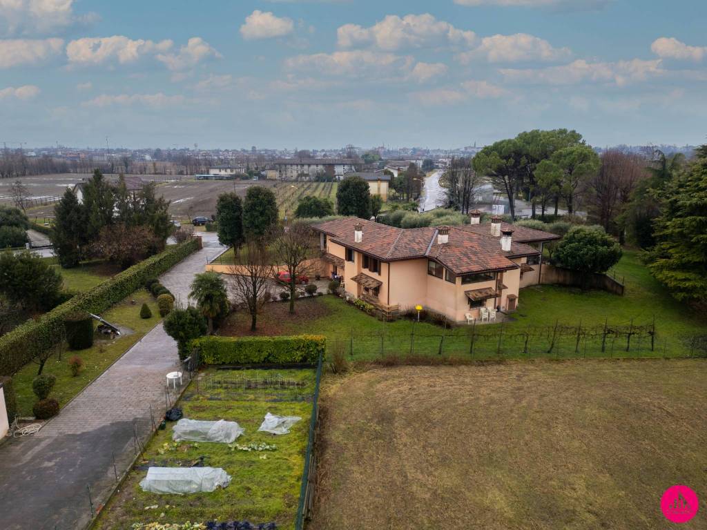 Villa a Sacile in Via Villorba - Foto 3
